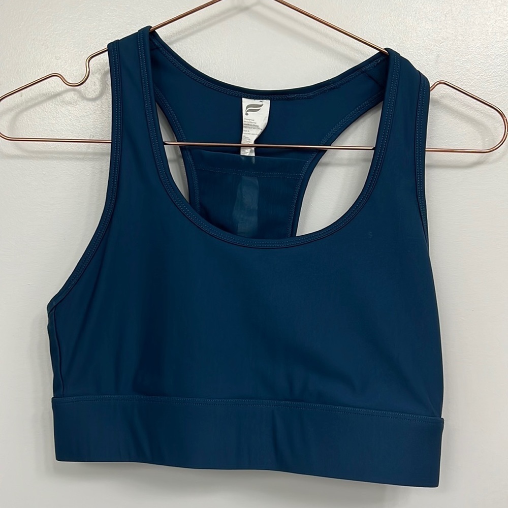 FABLETICS SPORTS BRA size small